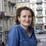 Cliente satisfaite de la prestation de Marion Wurtz Naturopathe Strasbourg