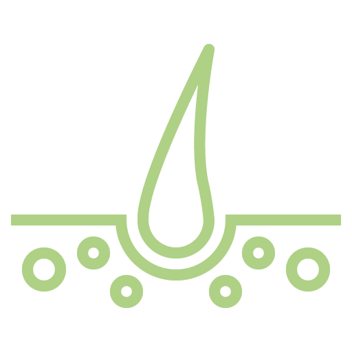 Avoir une belle peau, de beaux cheveux et des ongles solides