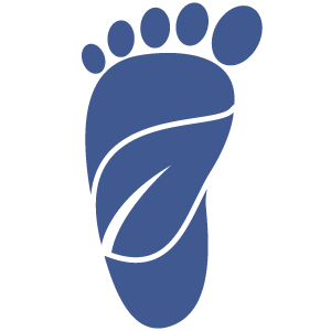 Onglet réflexologie pour le bien-être du pied par Marion Wurtz Naturopathe Strasbourg