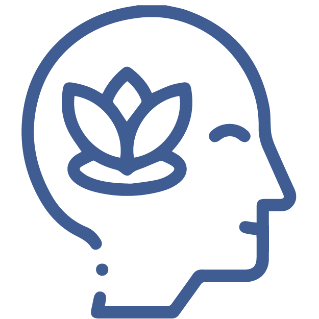 onglet réflexologie faciale pour l'apaisement mental par Marion Wurtz Naturopathe Strasbourg