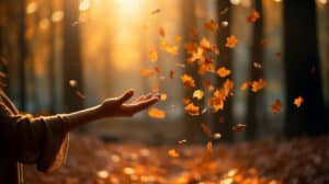 automne fatigue saison changement